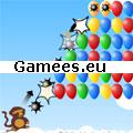 Bloons Player Pack 3 SWF Game